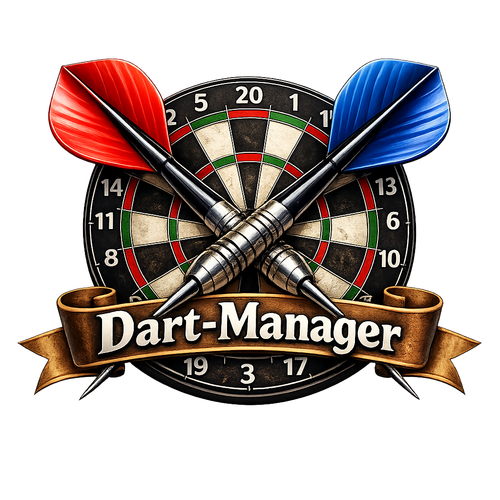 Dart-Manager